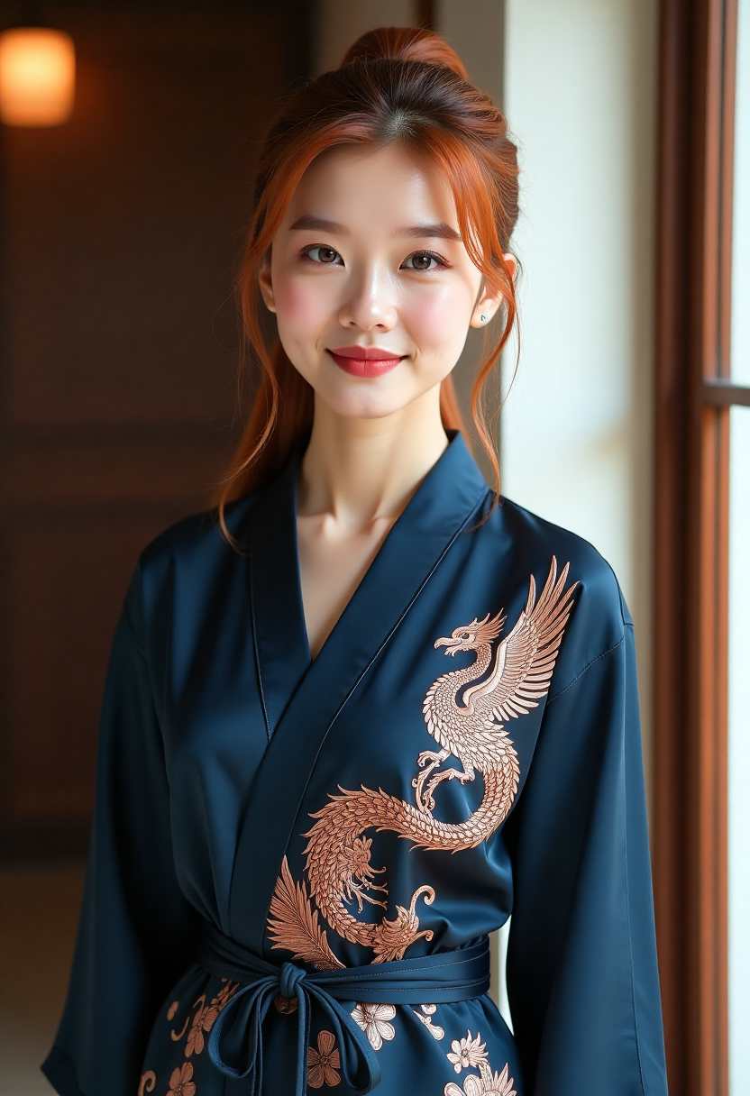 山海邮差动画海报