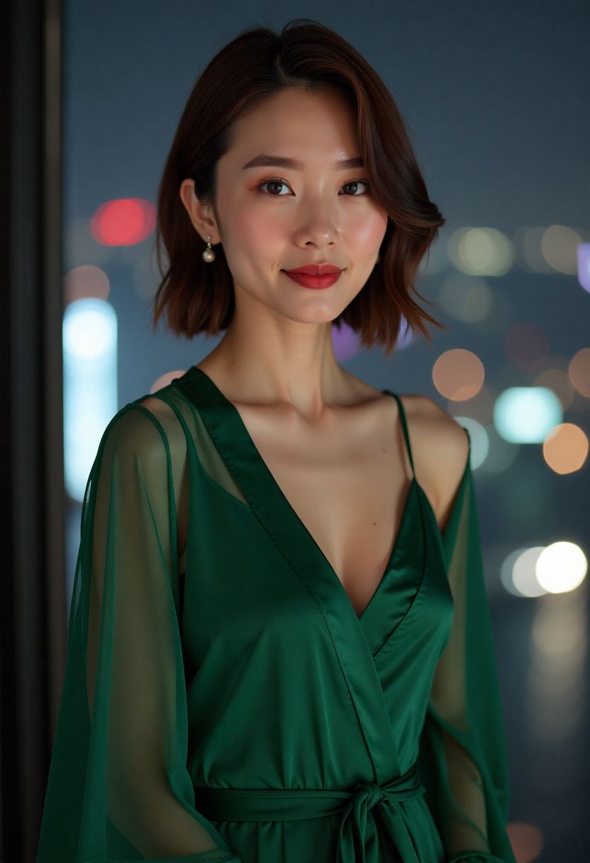 沿途有好味综艺剧照